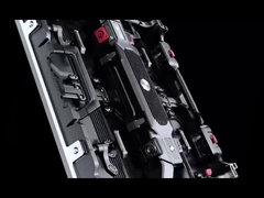 Тип шкаф 500x500mm Nationstar 3840Hz панели СИД 4K этапа g P2.976 арендный