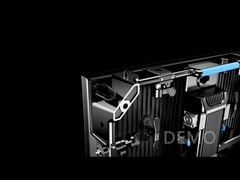 Дисплей СИД AVOE арендный, панель СИД, экран СИД