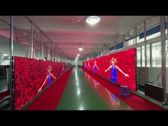 Дисплей с светодиодными лампами P3.91, панель с светодиодными лампами P3.91, экран с светодиодными лампами P3.91