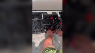 Аренда наружного светодиодного экрана HD P3.91