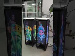 Светодиодный дисплей счетчика
