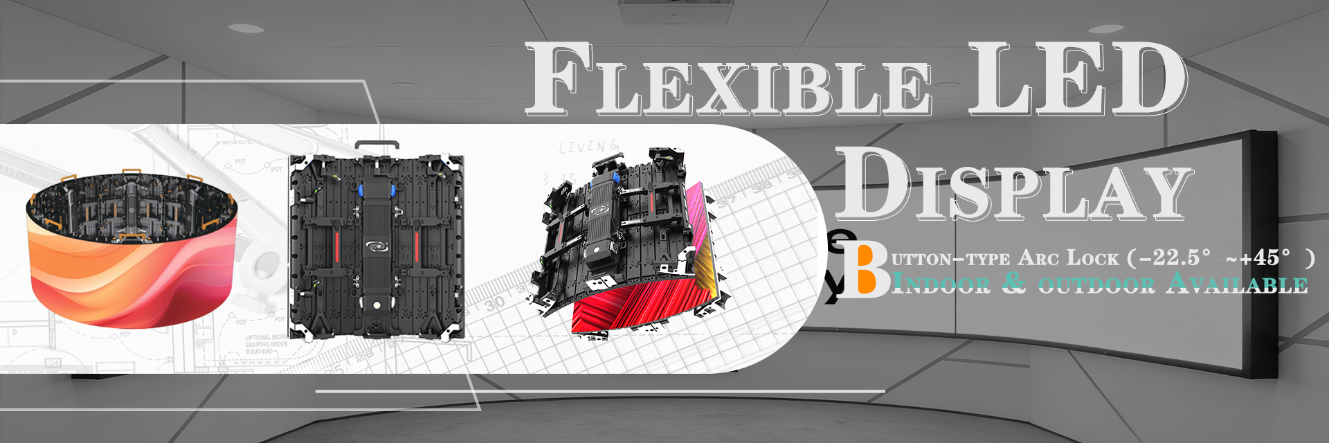 качественный Наружный фиксированный светодиодный дисплей Фабрика