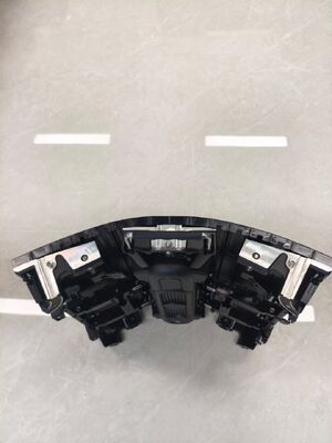 P1.953 гибкая светодиодная панель 500x500 мм для сценических мероприятий, завод AVOE LED